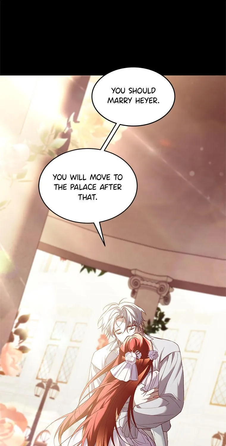 Resetting Lady Chapter 70 page 49 - 
