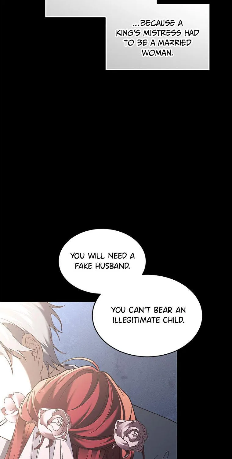 Resetting Lady Chapter 70 page 51 - 
