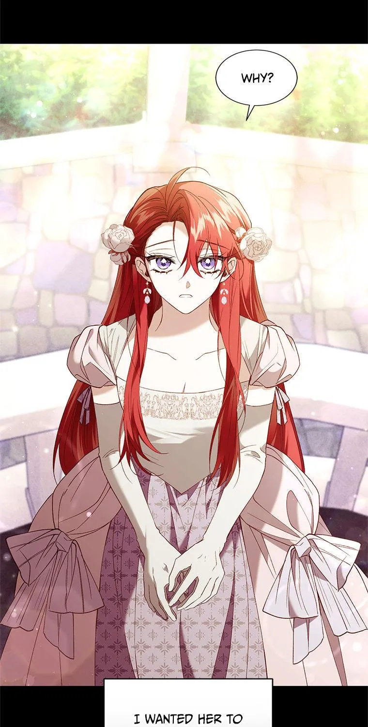 Resetting Lady Chapter 70 page 7 - 