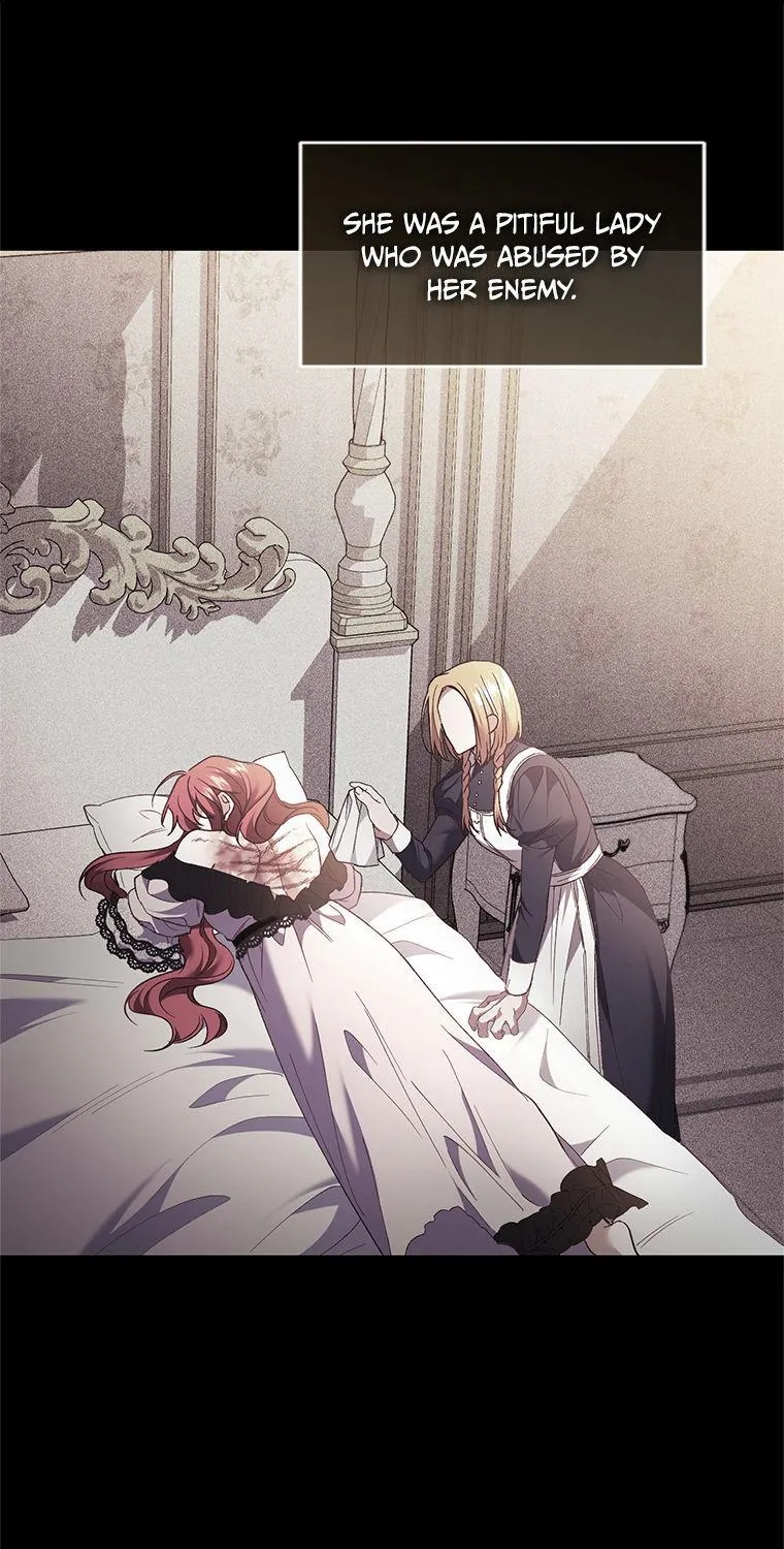 Resetting Lady Chapter 71 page 11 - 
