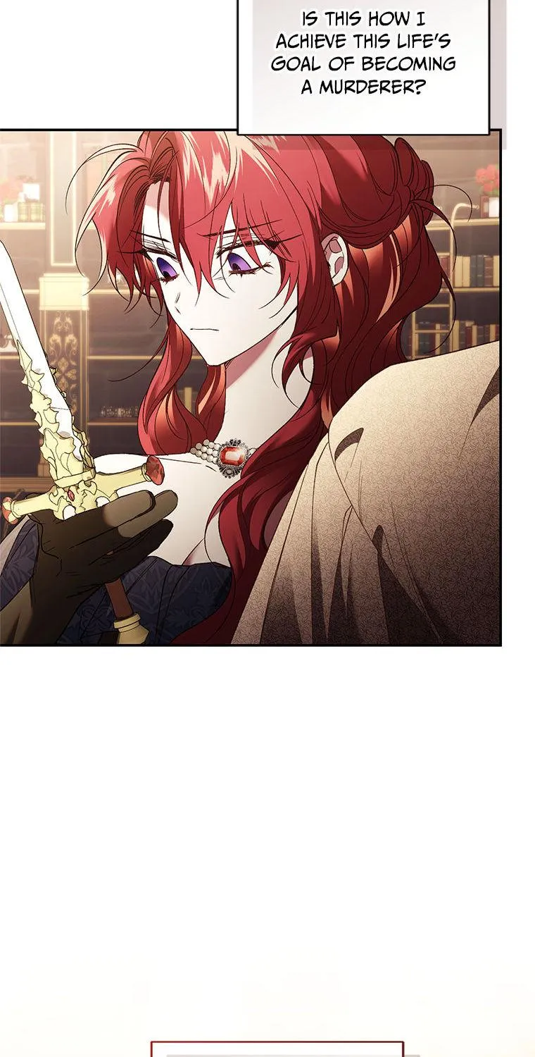 Resetting Lady Chapter 71 page 109 - 
