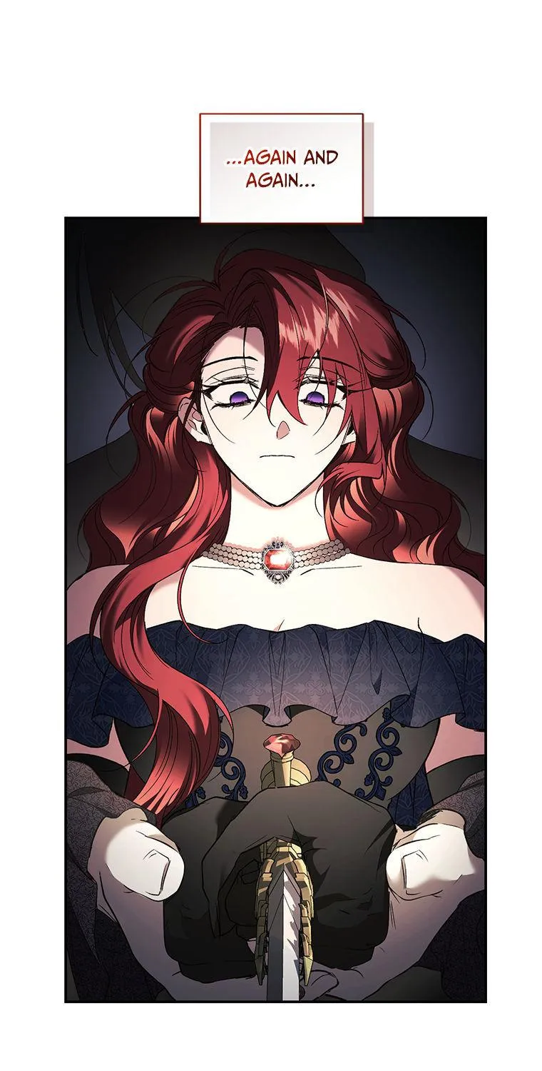 Resetting Lady Chapter 71 page 113 - 