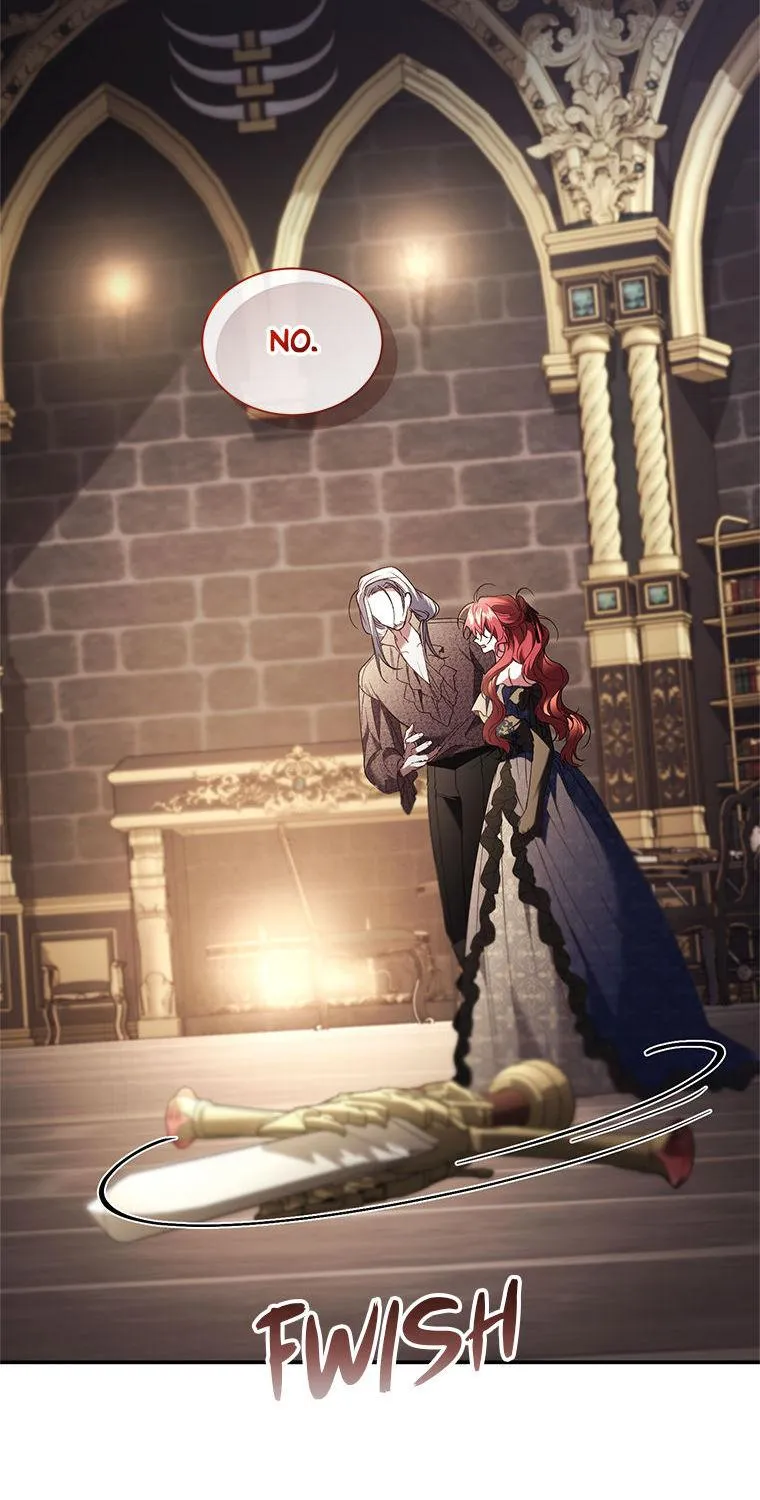 Resetting Lady Chapter 71 page 119 - 