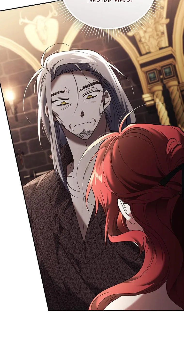 Resetting Lady Chapter 71 page 125 - 