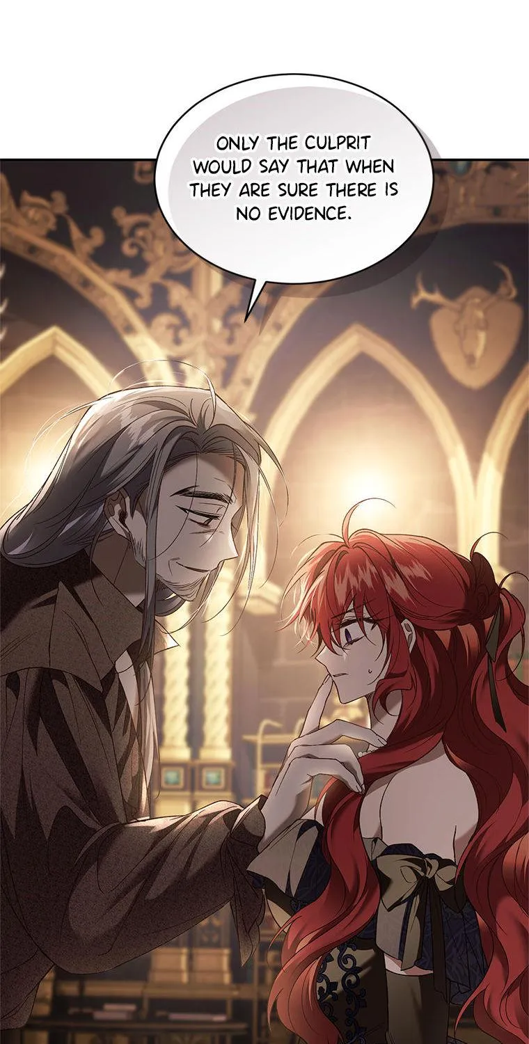 Resetting Lady Chapter 71 page 137 - 
