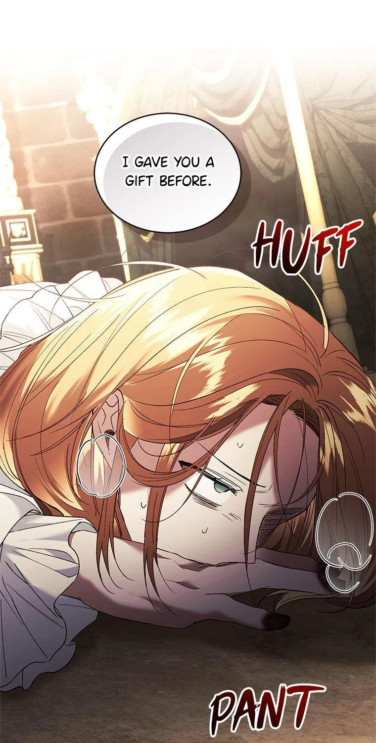 Resetting Lady Chapter 71 page 141 - 
