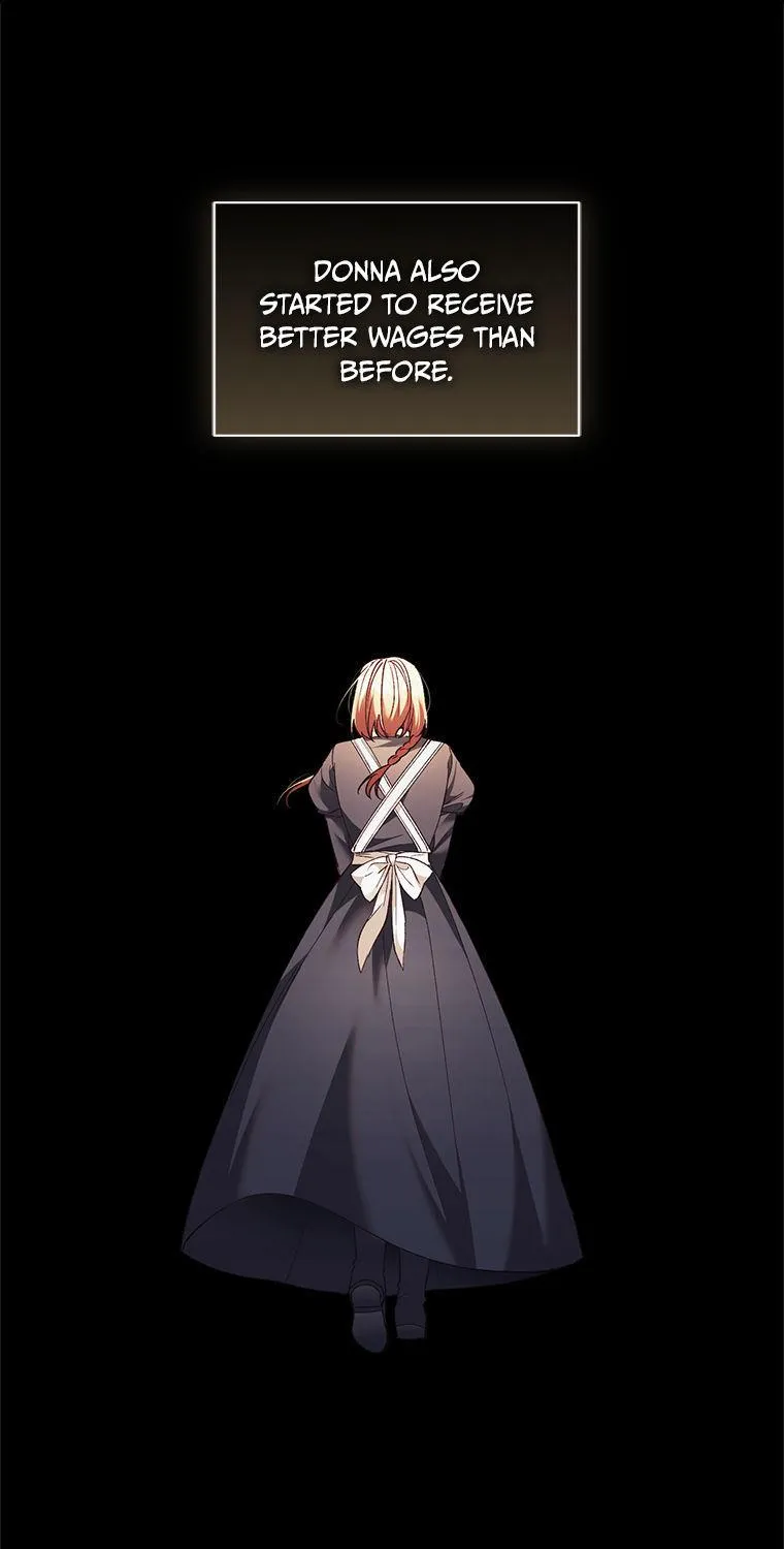 Resetting Lady Chapter 71 page 19 - 
