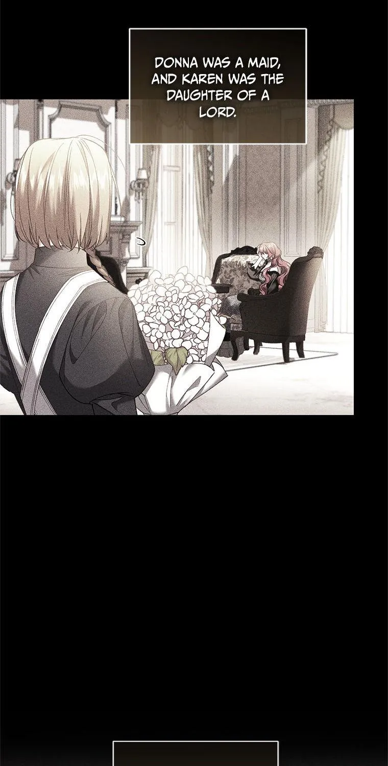 Resetting Lady Chapter 71 page 23 - 