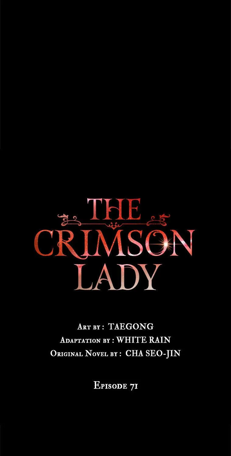 Resetting Lady Chapter 71 page 33 - 