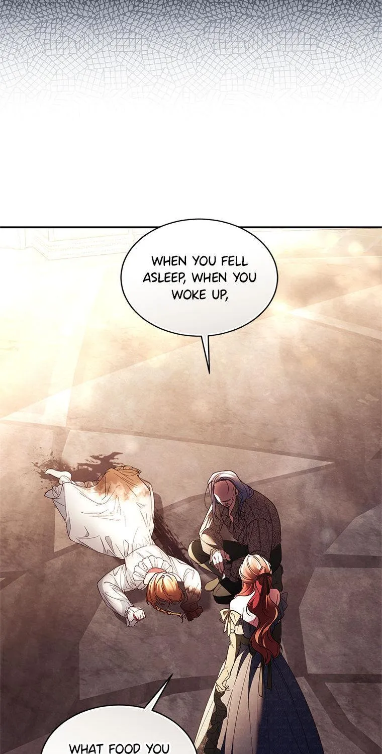 Resetting Lady Chapter 71 page 35 - 