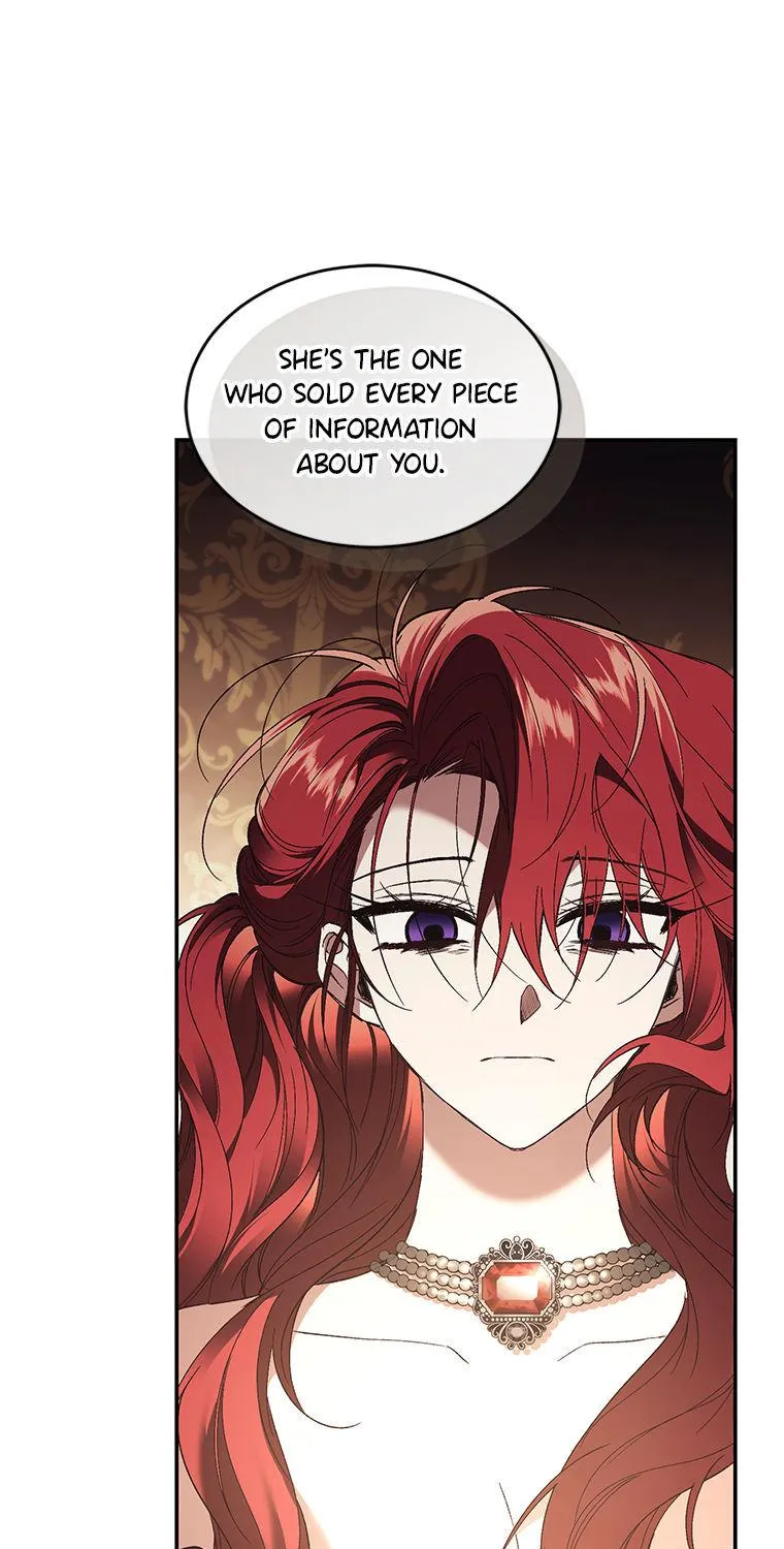 Resetting Lady Chapter 71 page 37 - 