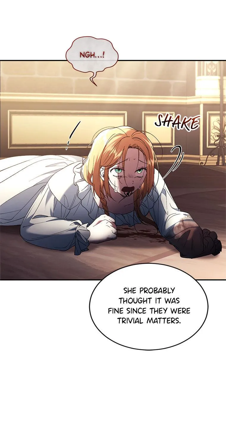 Resetting Lady Chapter 71 page 39 - 