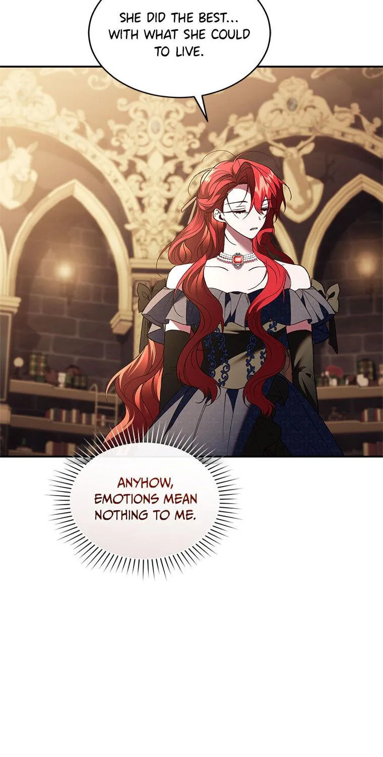 Resetting Lady Chapter 71 page 43 - 