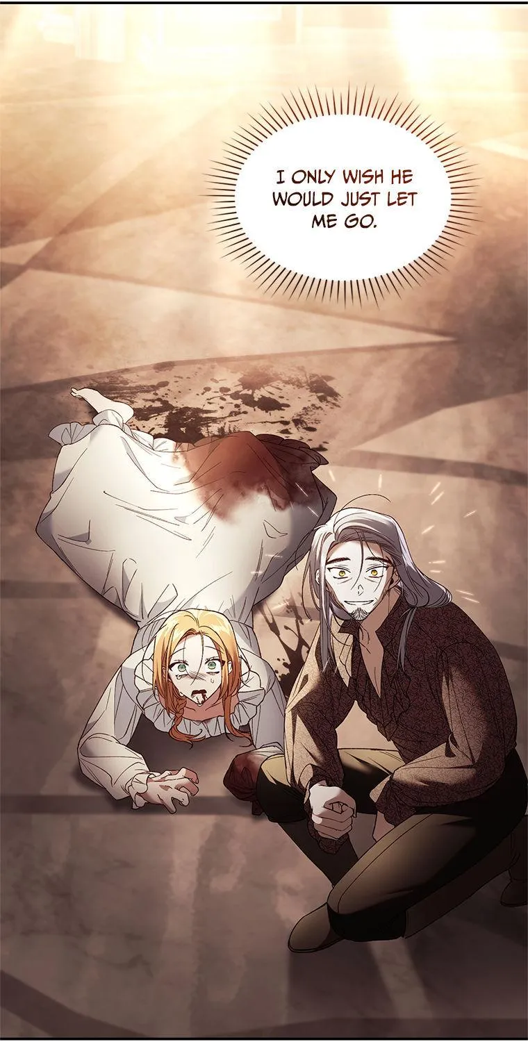 Resetting Lady Chapter 71 page 47 - 