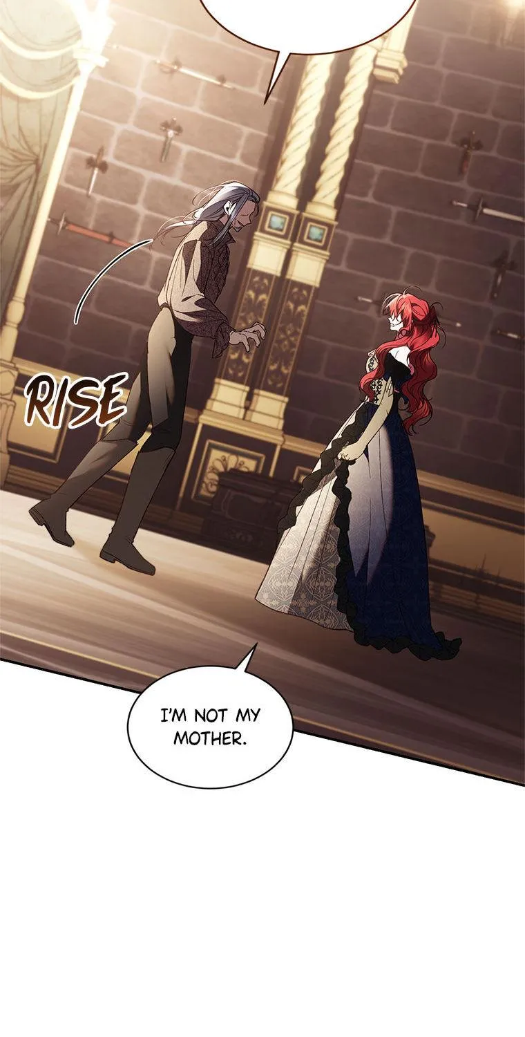 Resetting Lady Chapter 71 page 51 - 