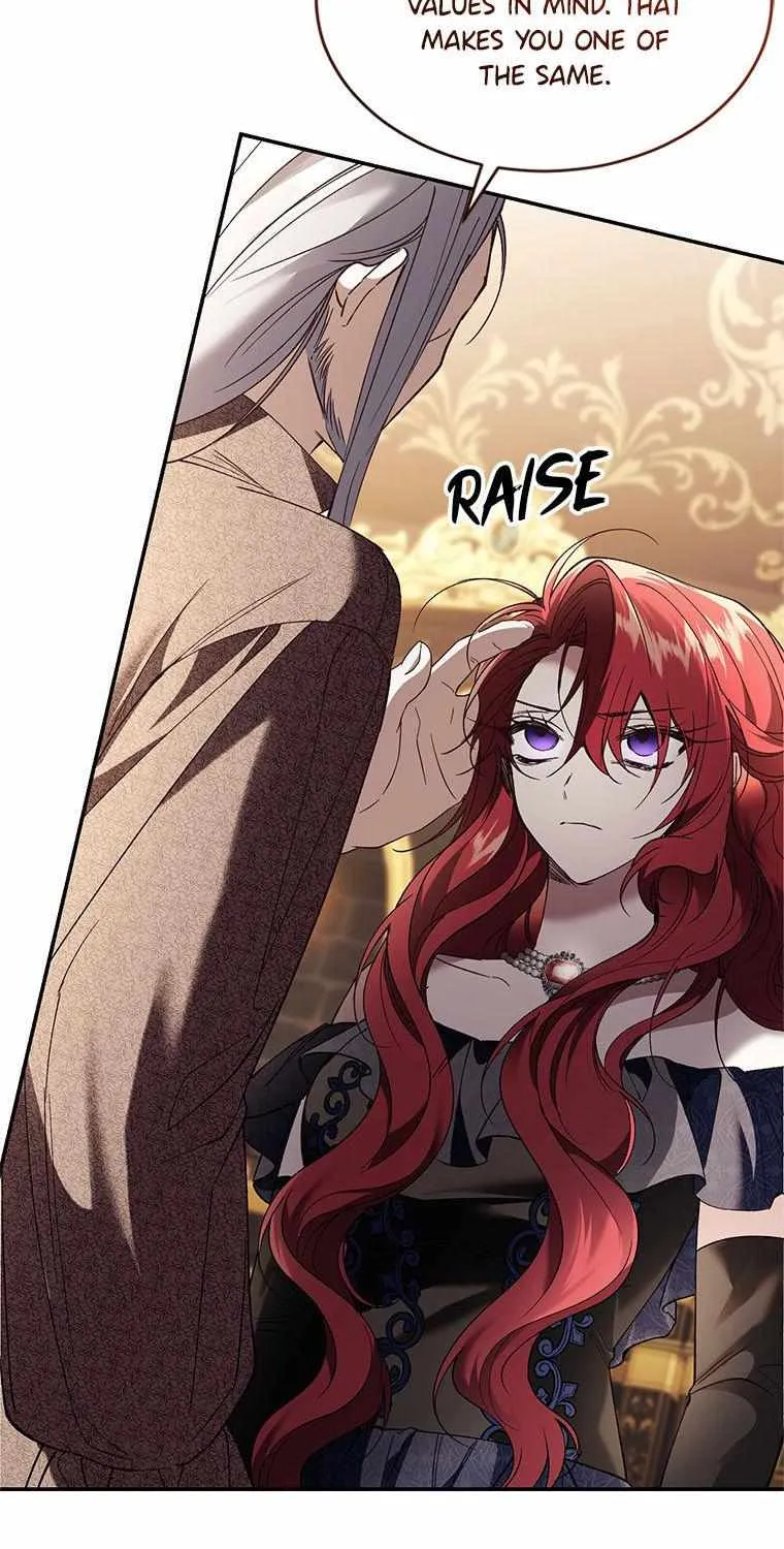 Resetting Lady Chapter 71 page 53 - 