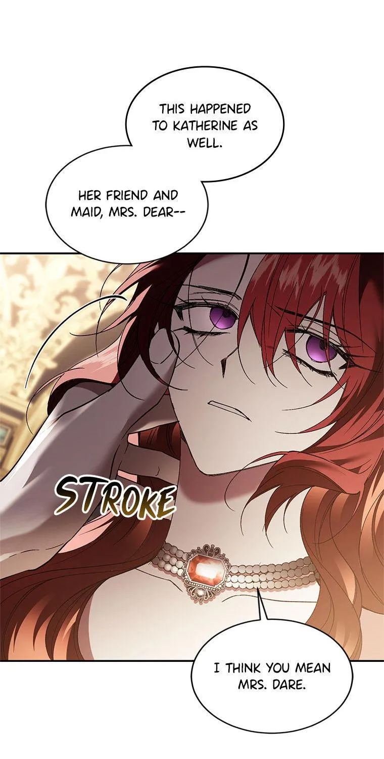 Resetting Lady Chapter 71 page 55 - 