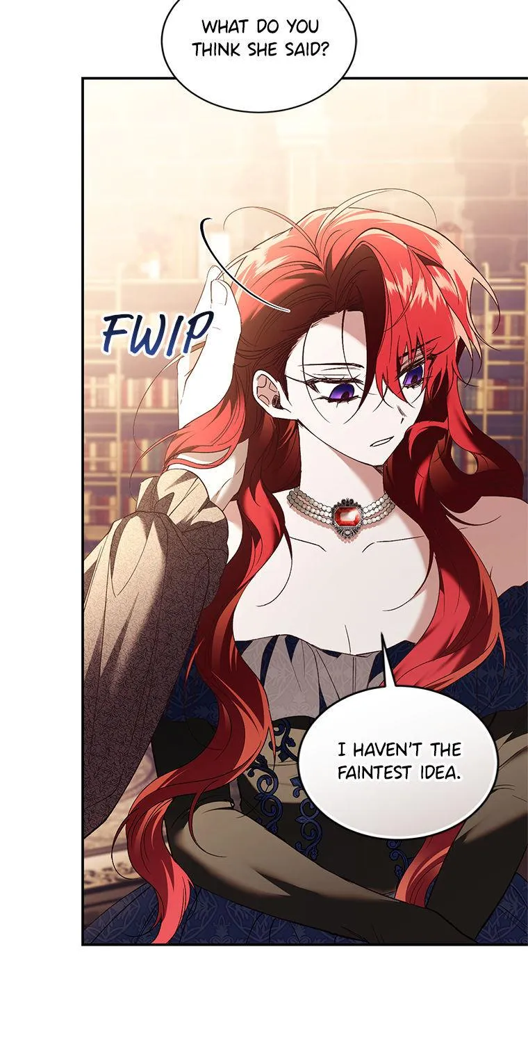 Resetting Lady Chapter 71 page 71 - 