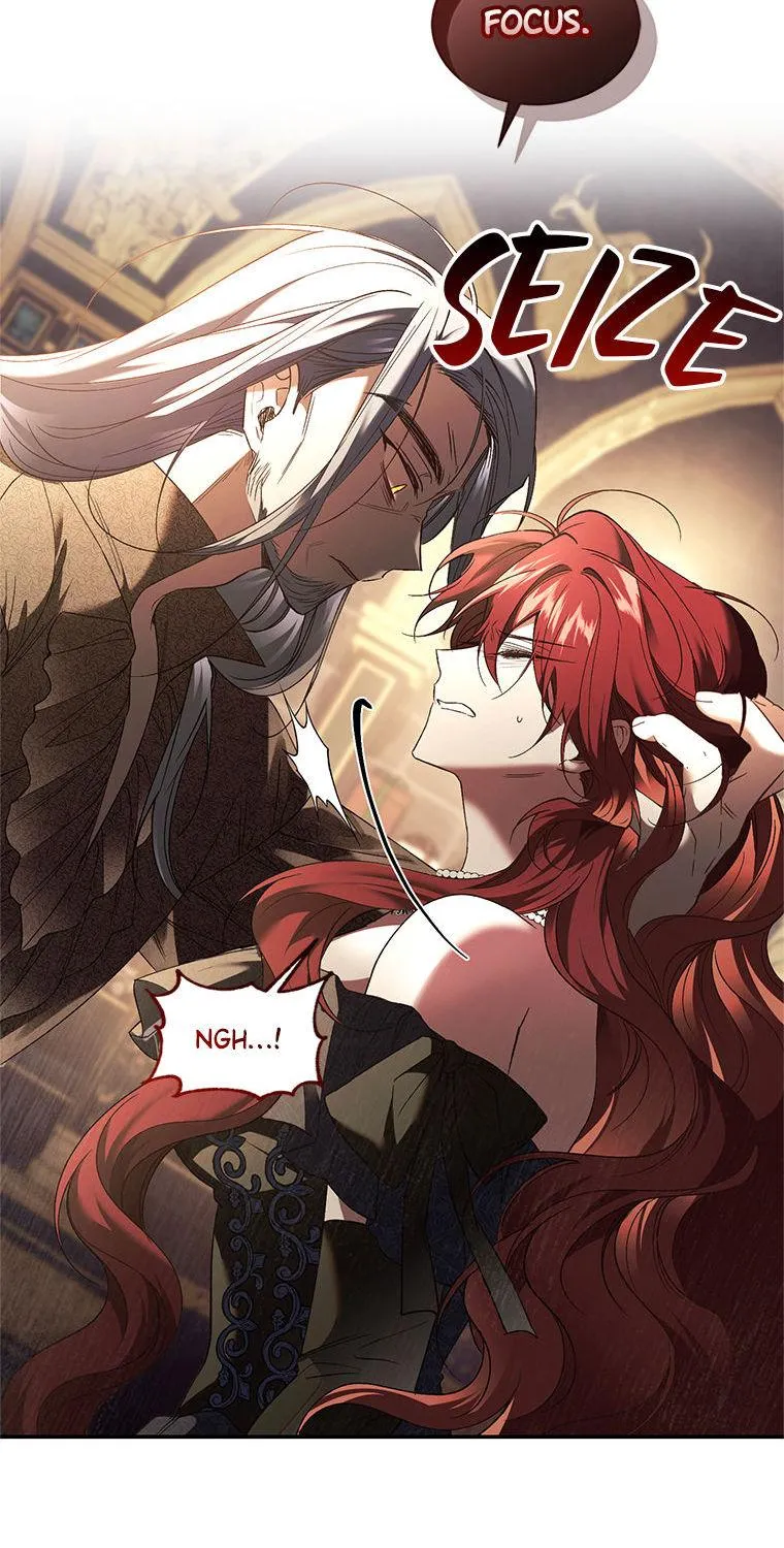Resetting Lady Chapter 71 page 75 - 