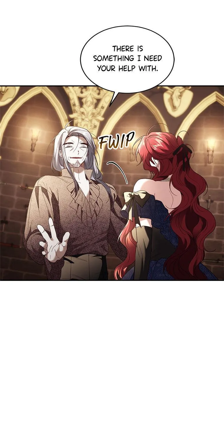 Resetting Lady Chapter 71 page 93 - 