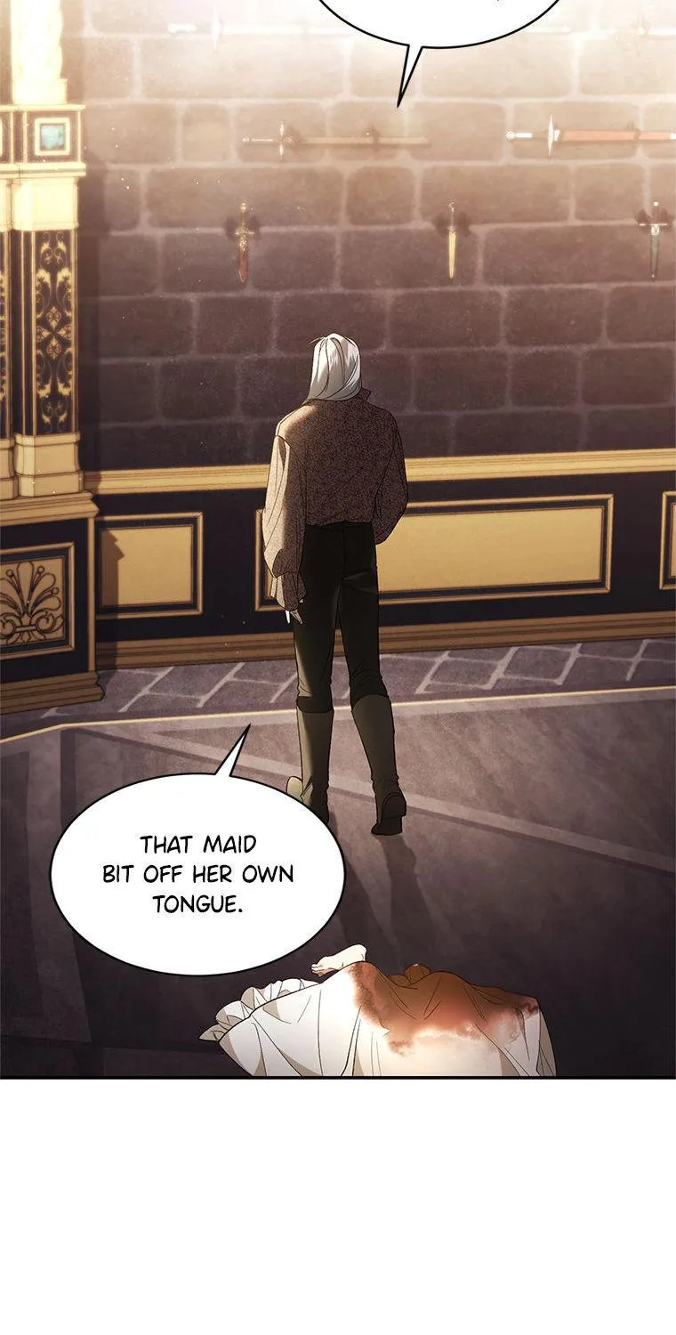 Resetting Lady Chapter 71 page 95 - 