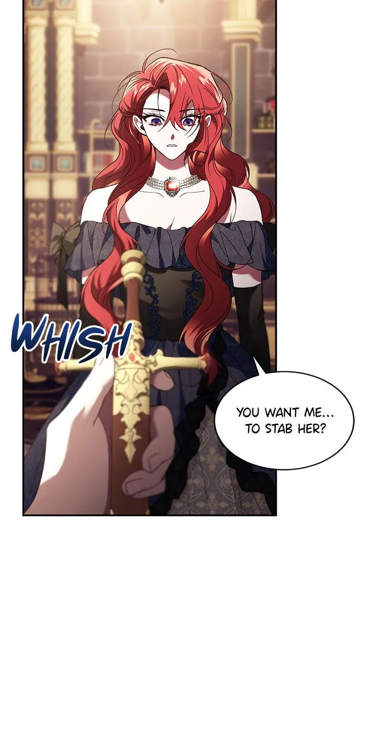 Resetting Lady Chapter 71 page 99 - 