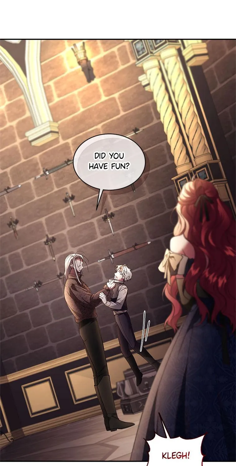 Resetting Lady Chapter 72 page 106 - 