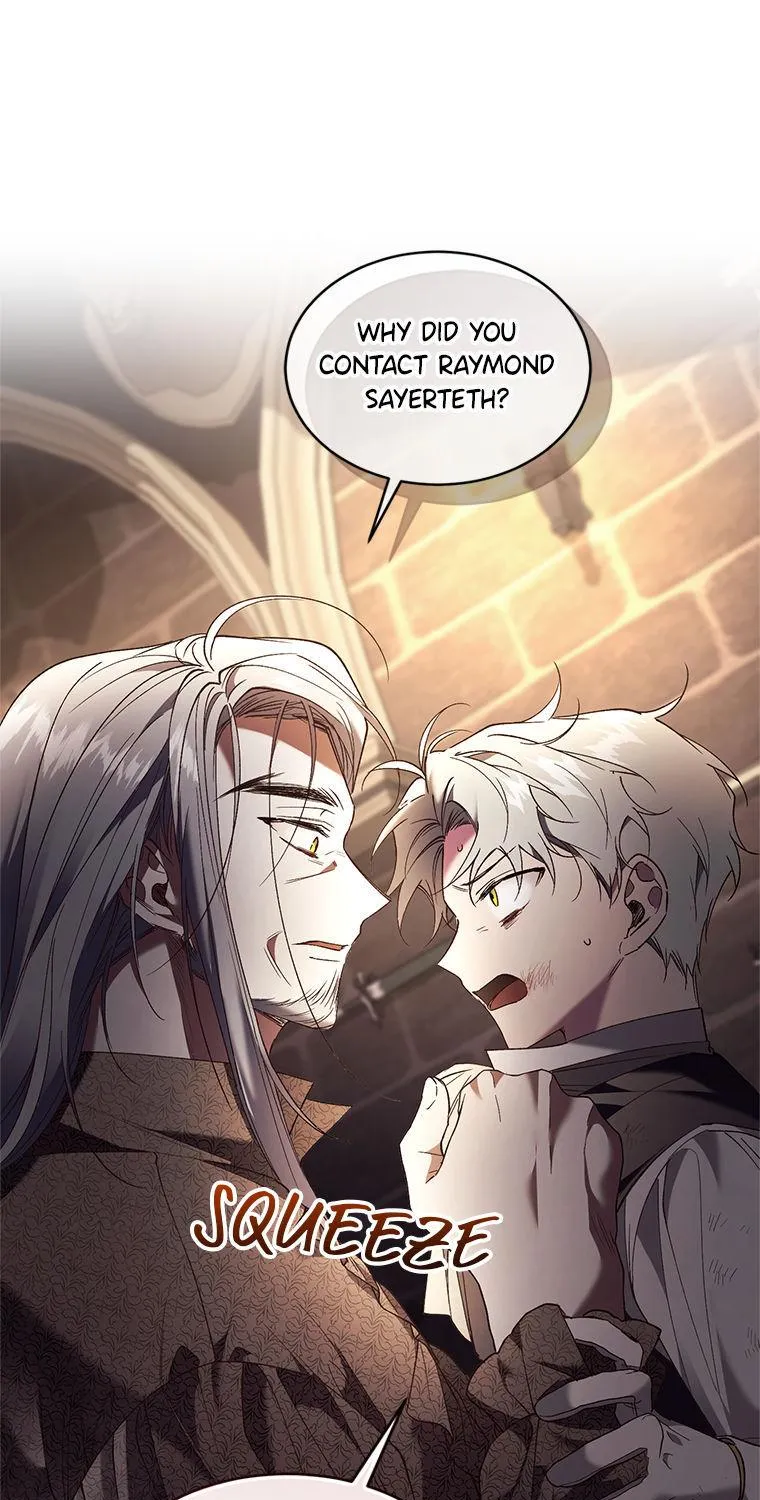 Resetting Lady Chapter 72 page 108 - 