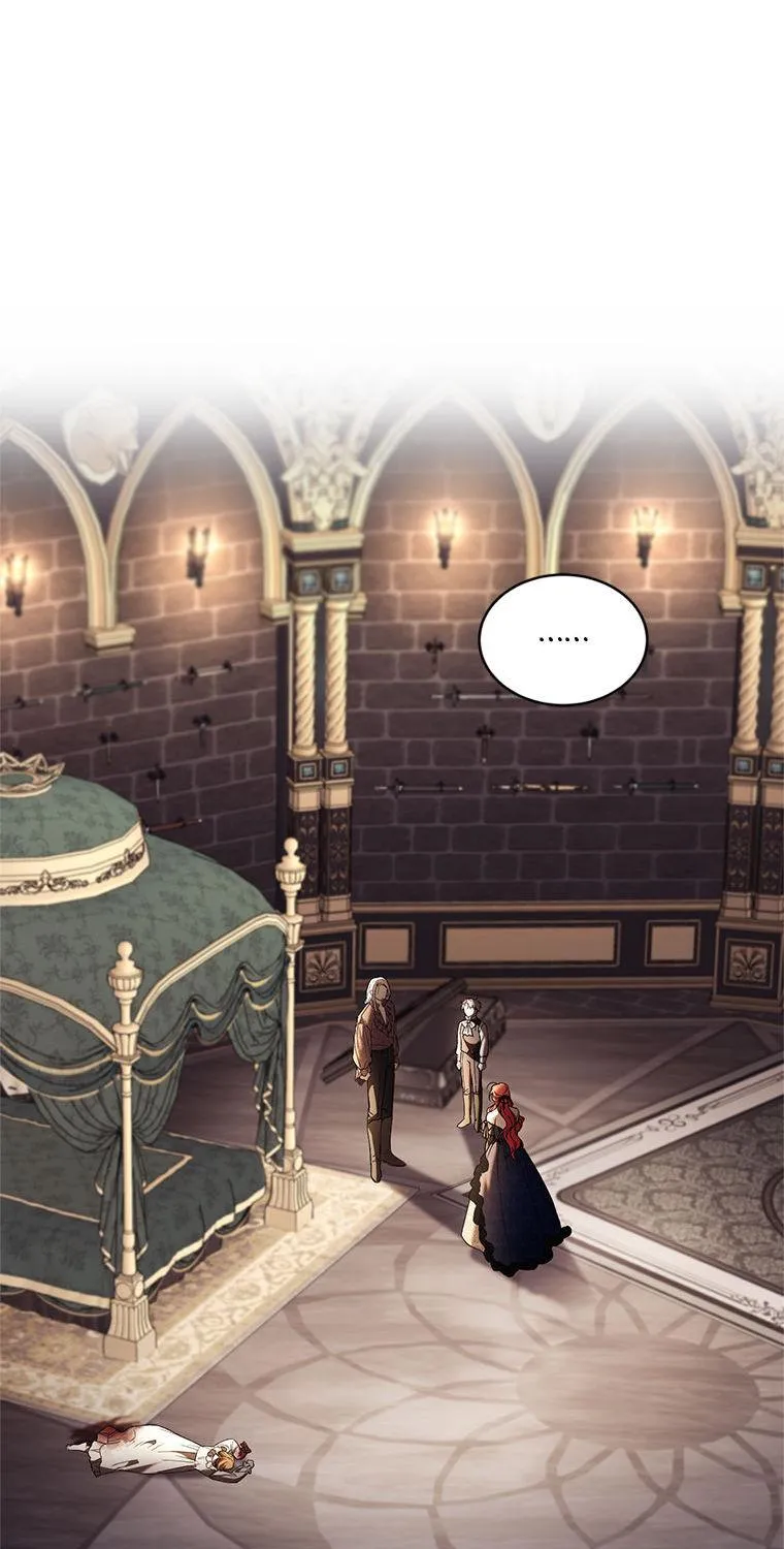 Resetting Lady Chapter 72 page 124 - 