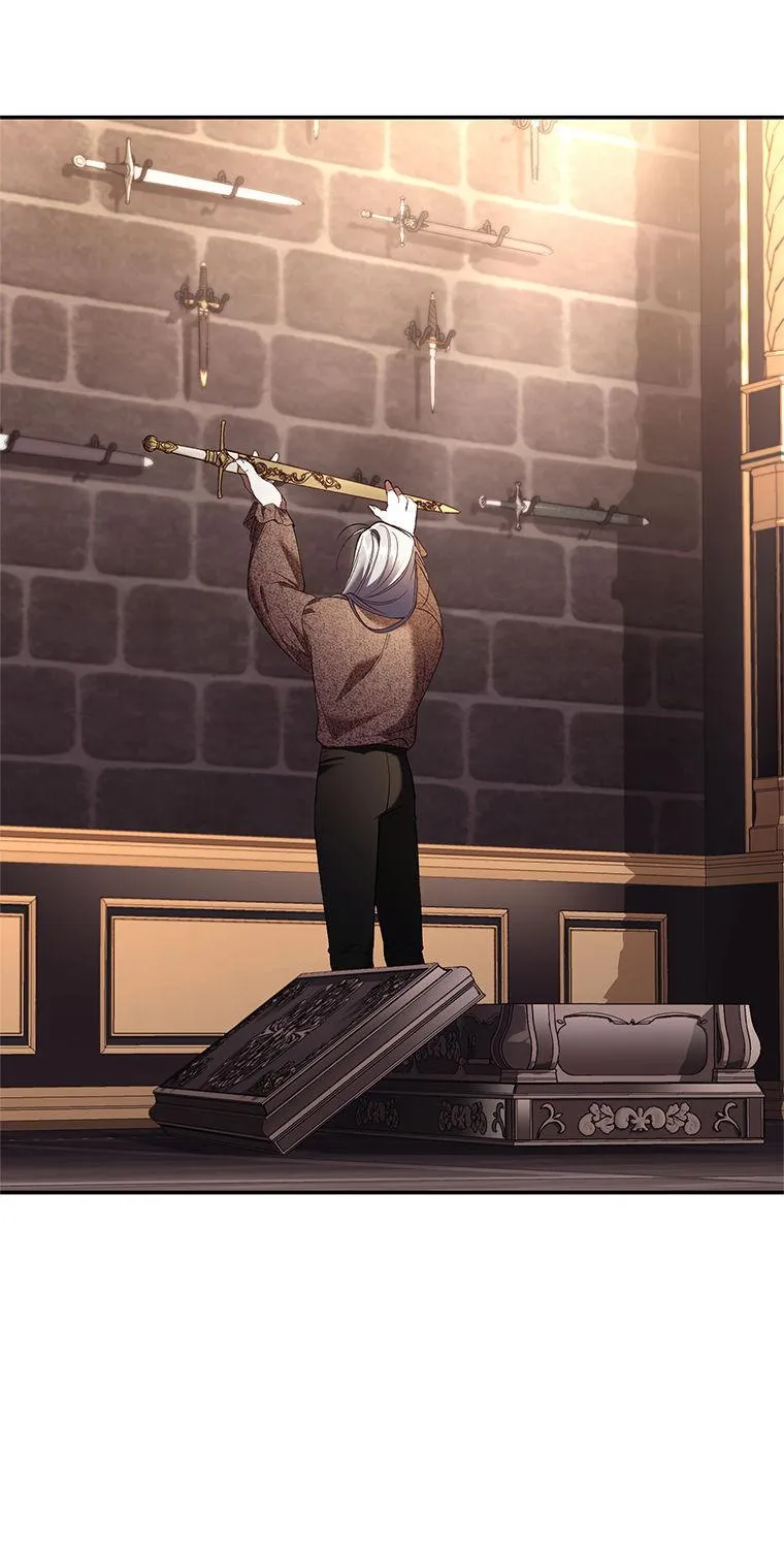 Resetting Lady Chapter 72 page 128 - 