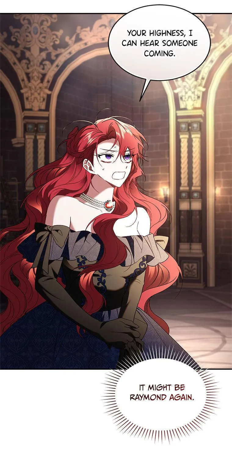 Resetting Lady Chapter 72 page 134 - 