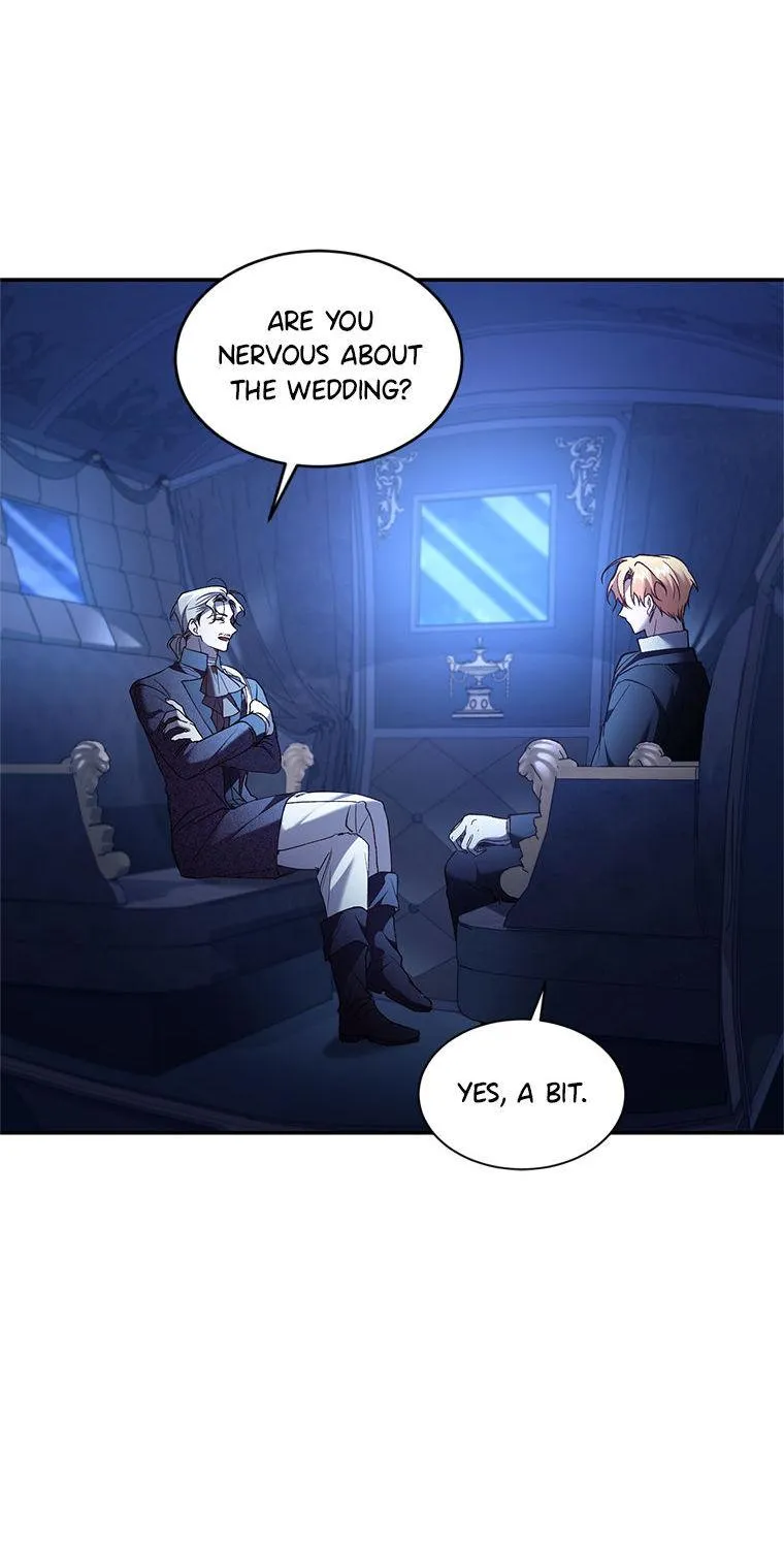 Resetting Lady Chapter 72 page 16 - 
