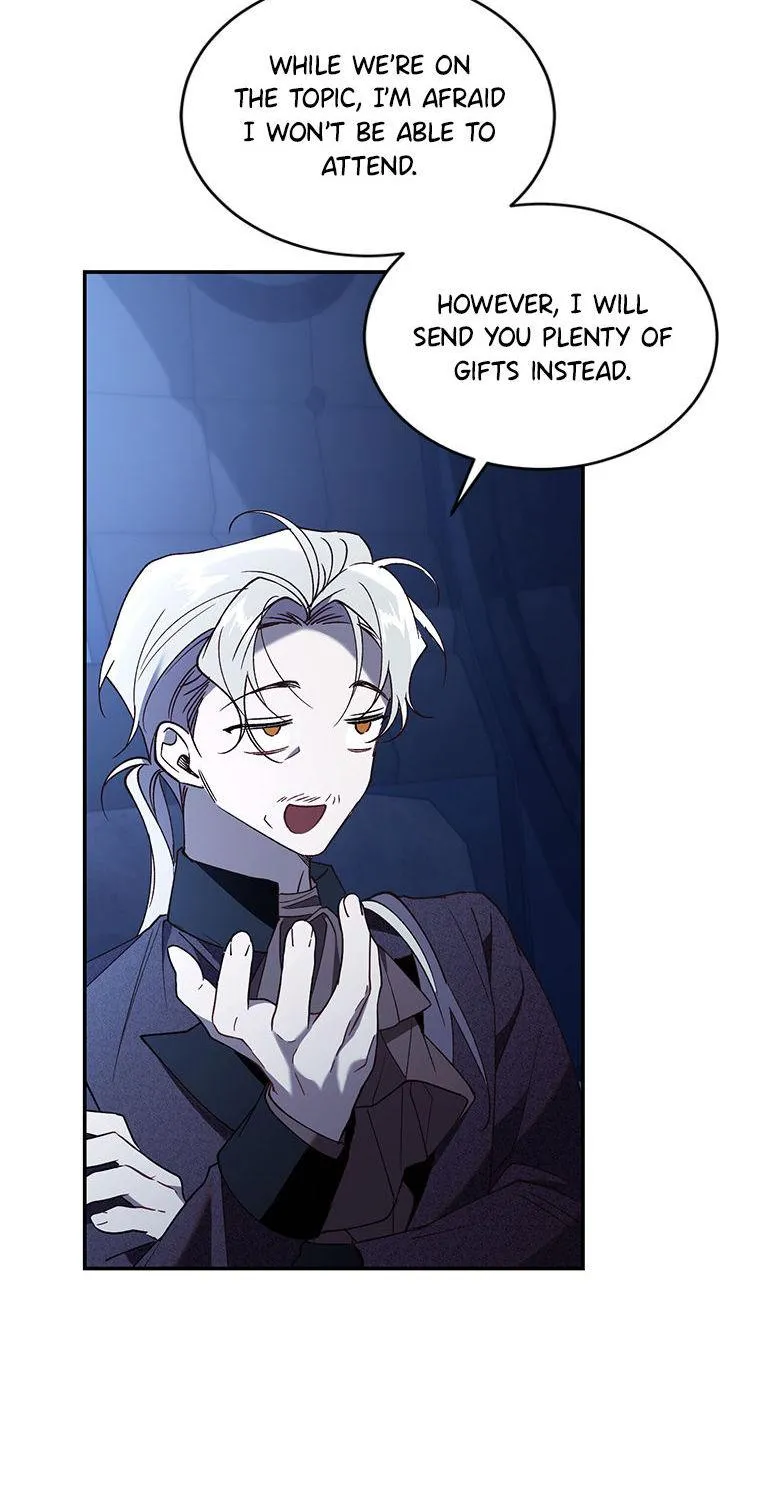 Resetting Lady Chapter 72 page 18 - 