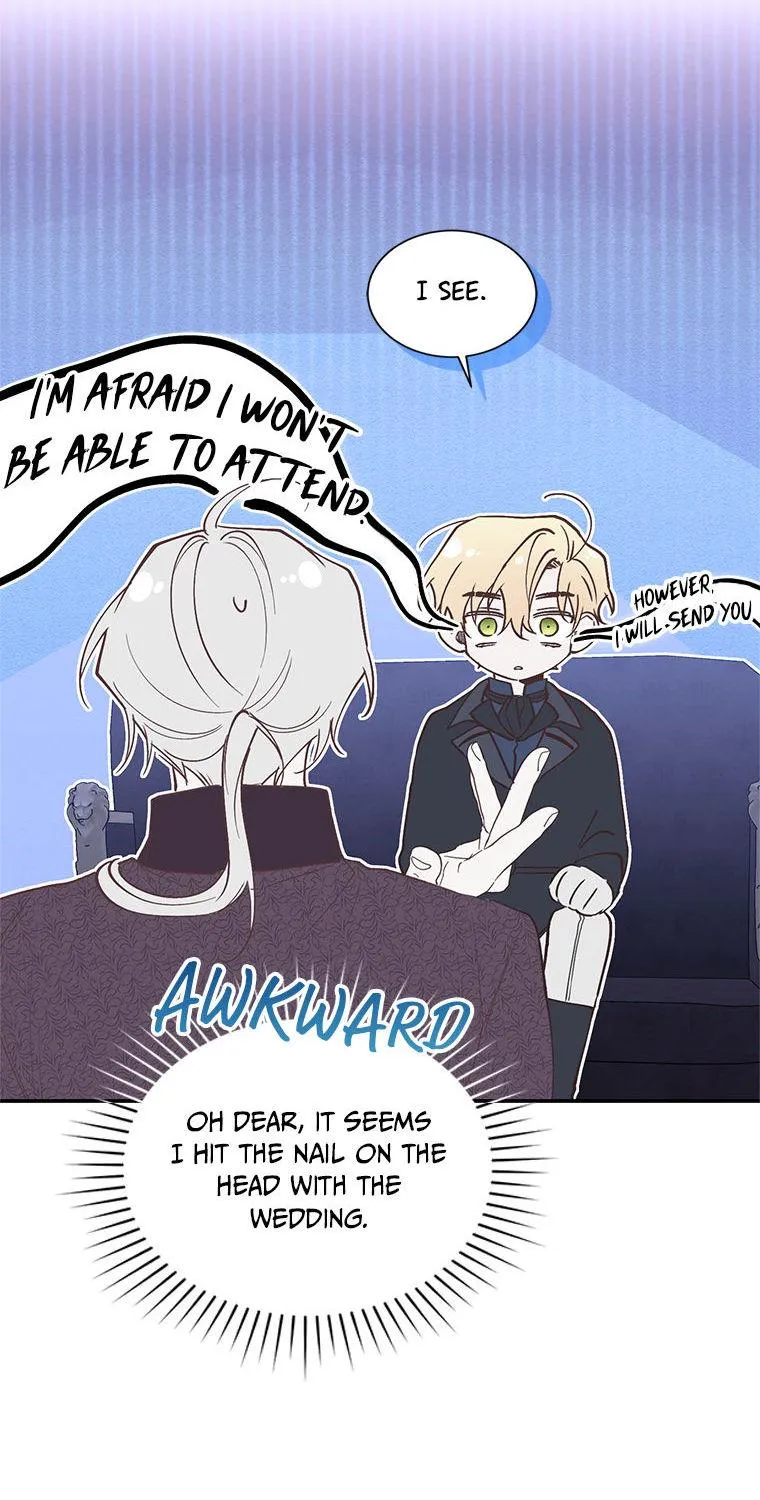Resetting Lady Chapter 72 page 20 - 