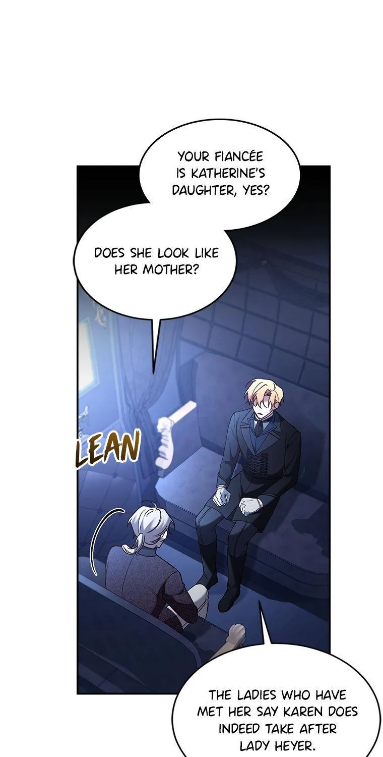 Resetting Lady Chapter 72 page 22 - 