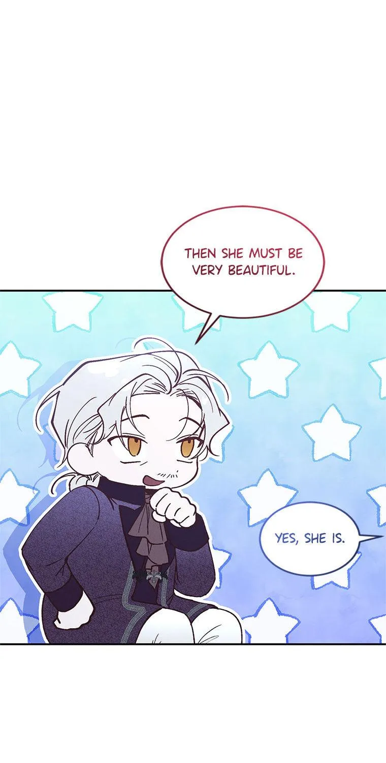 Resetting Lady Chapter 72 page 24 - 