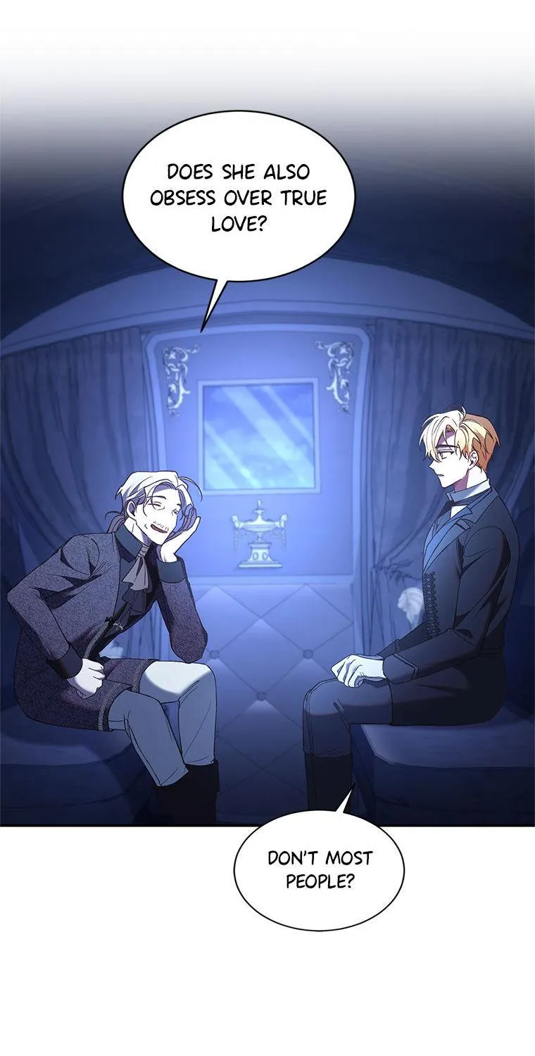 Resetting Lady Chapter 72 page 26 - 