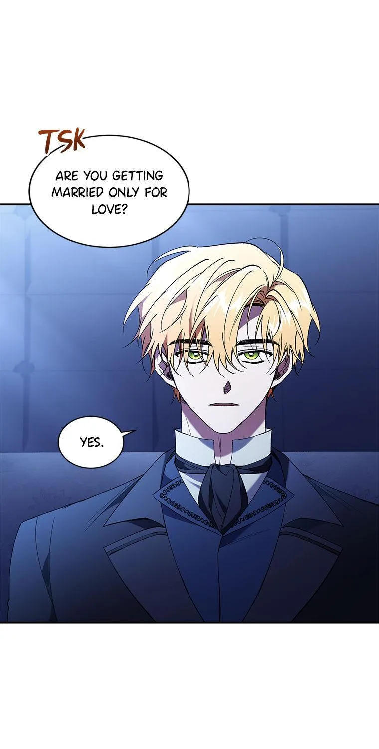 Resetting Lady Chapter 72 page 28 - 