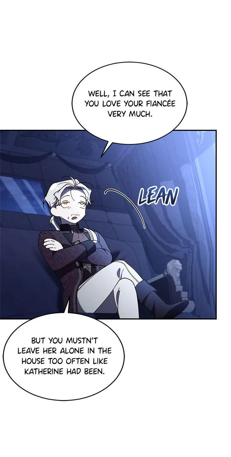 Resetting Lady Chapter 72 page 30 - 