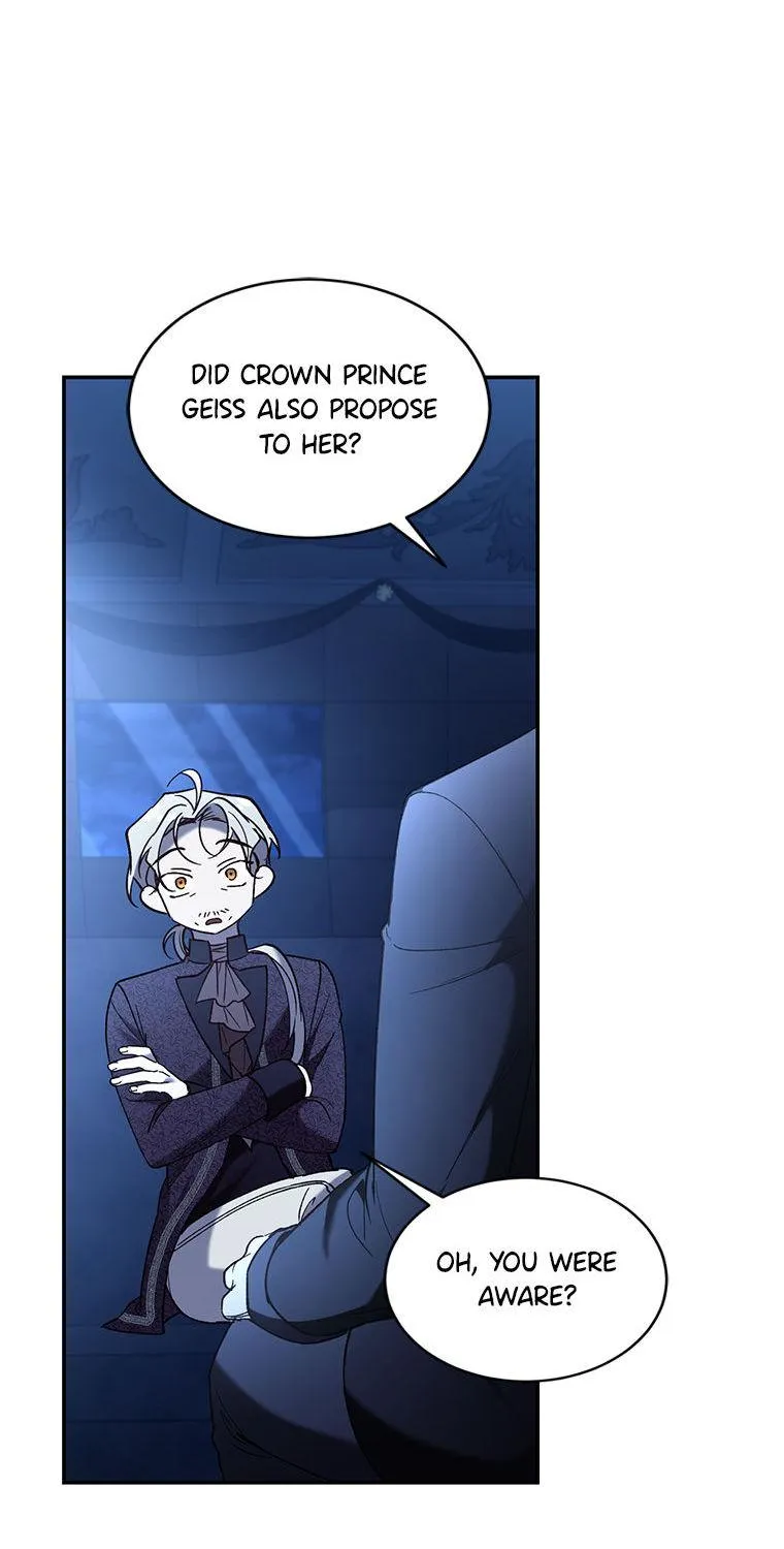 Resetting Lady Chapter 72 page 36 - 