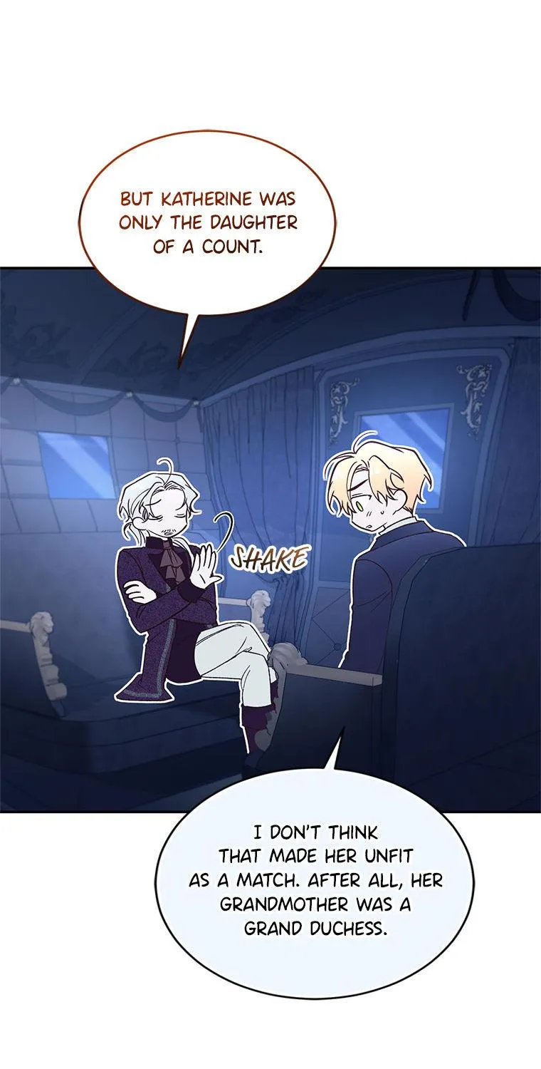Resetting Lady Chapter 72 page 38 - 