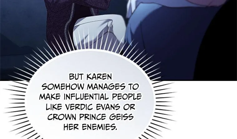 Resetting Lady Chapter 72 page 5 - 