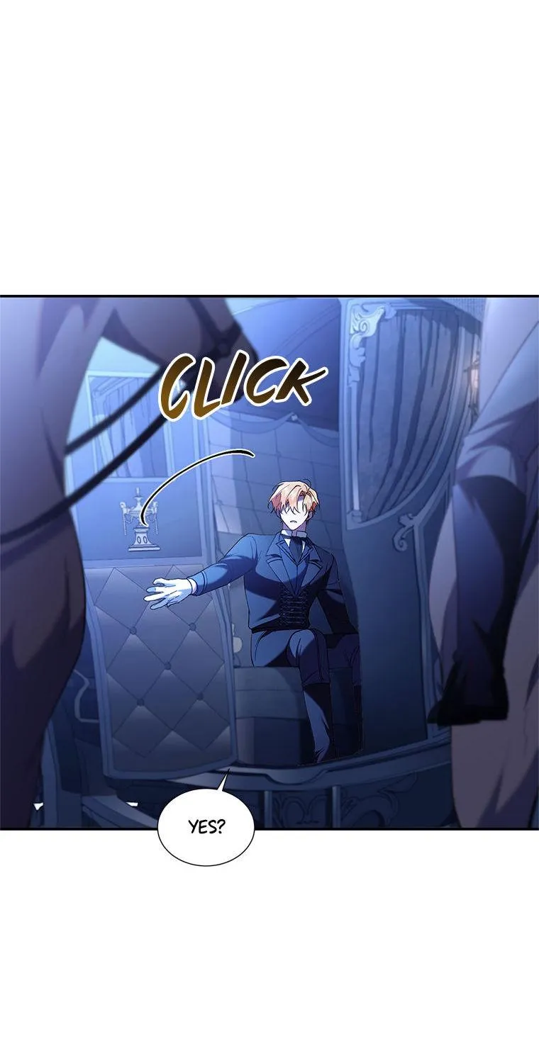 Resetting Lady Chapter 72 page 46 - 