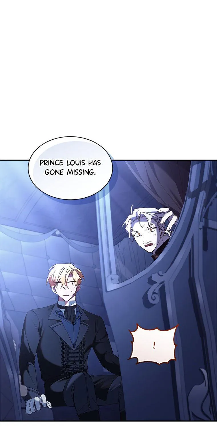 Resetting Lady Chapter 72 page 50 - 