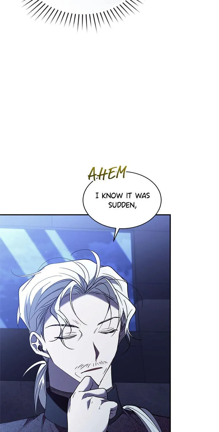 Resetting Lady Chapter 72 page 6 - 