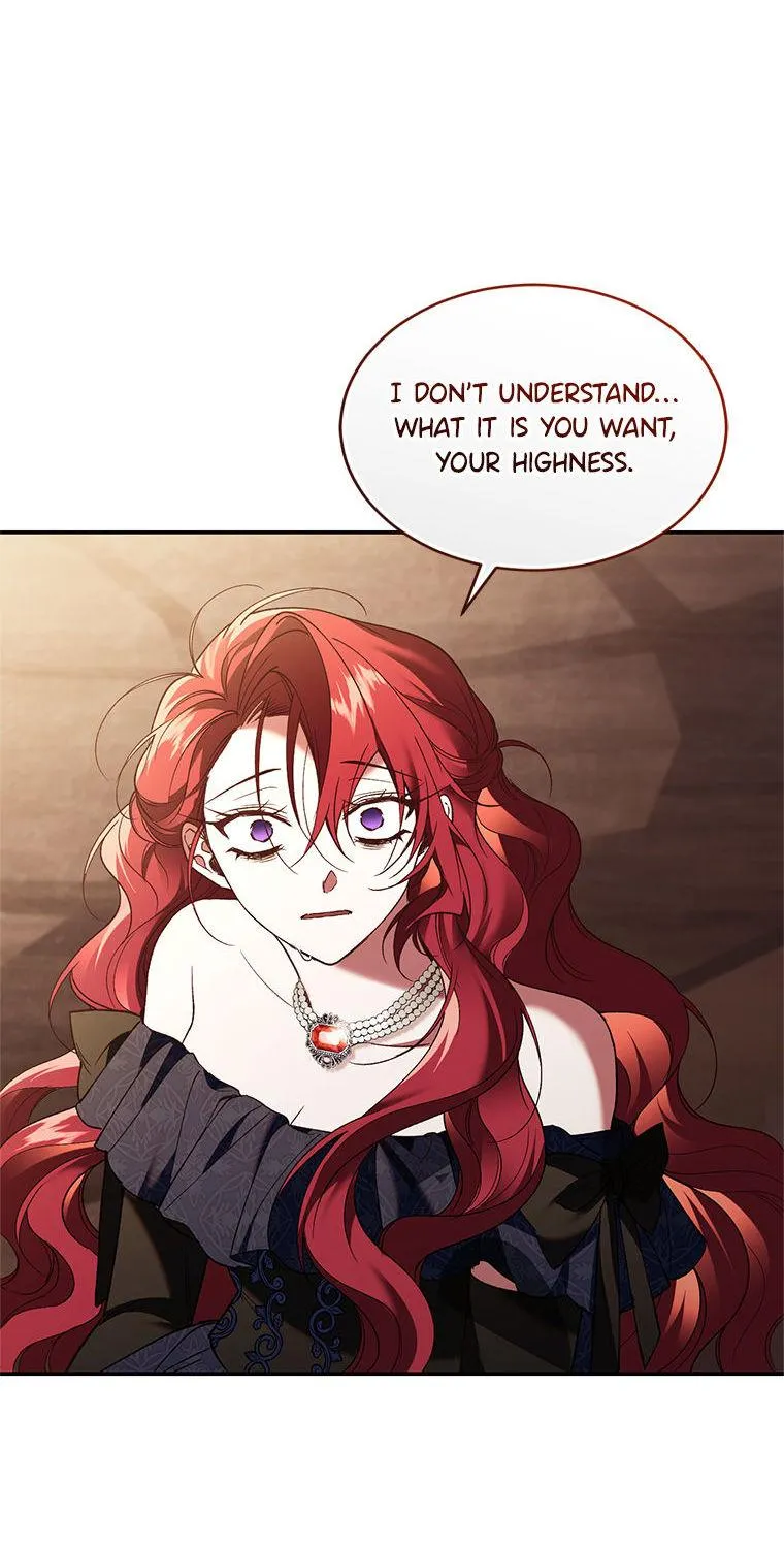 Resetting Lady Chapter 72 page 60 - 