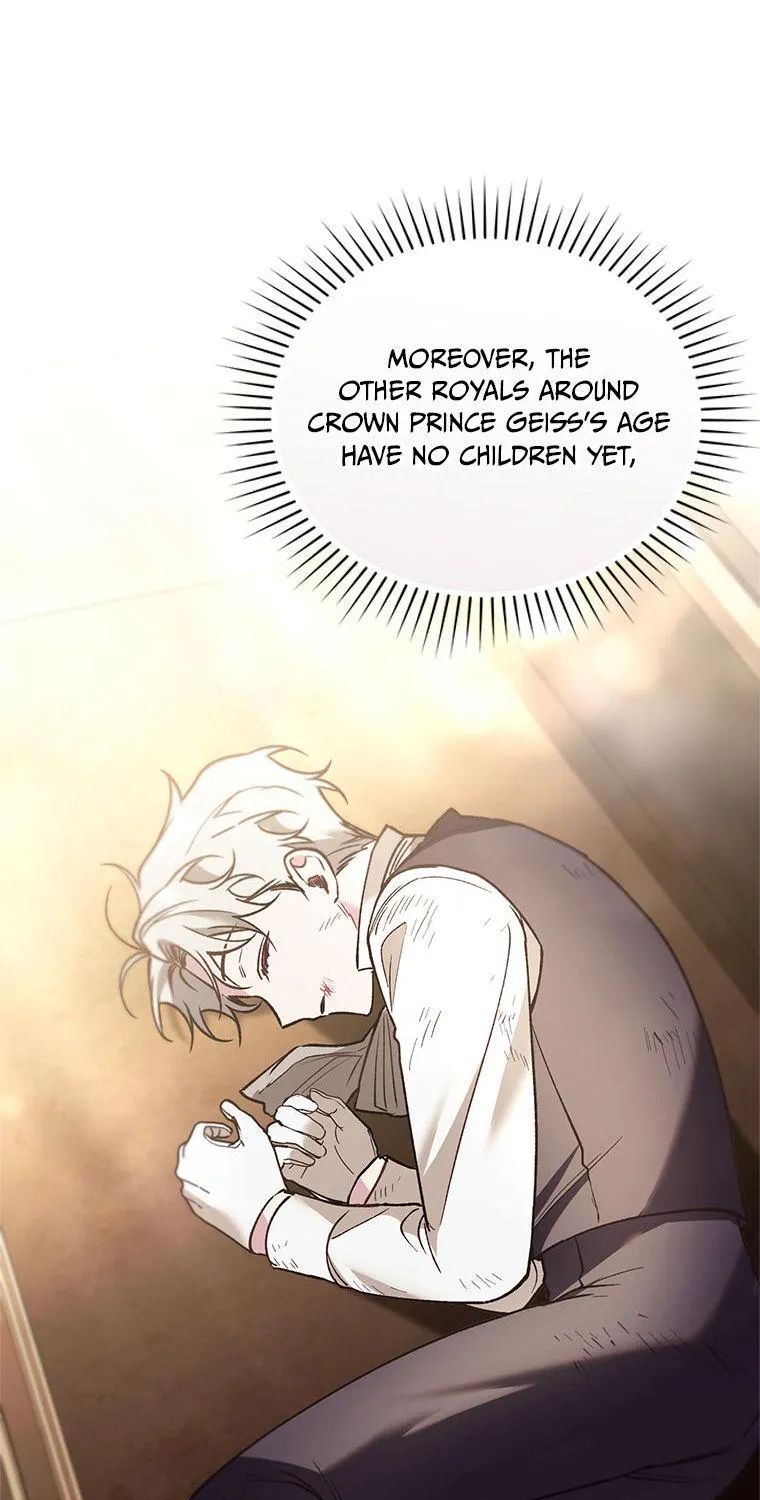 Resetting Lady Chapter 72 page 64 - 