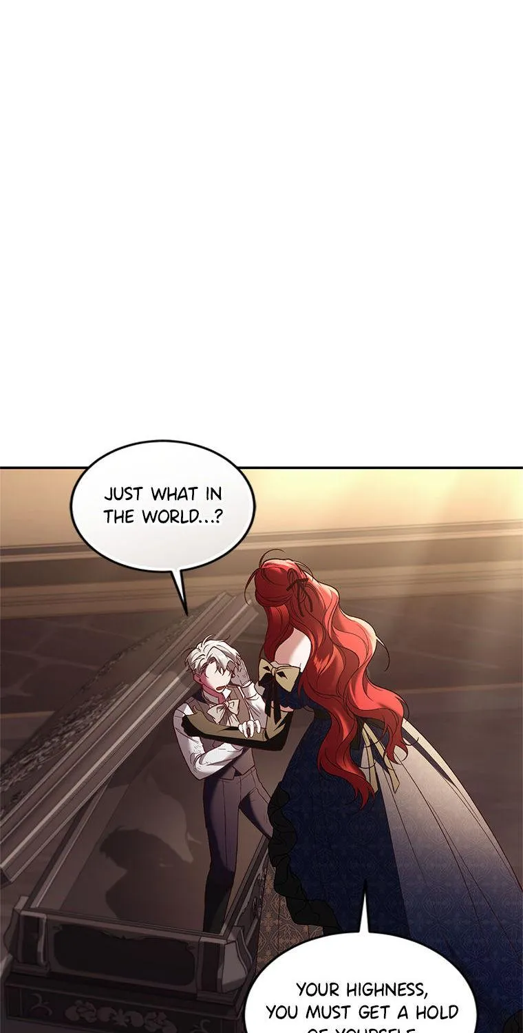 Resetting Lady Chapter 72 page 78 - 