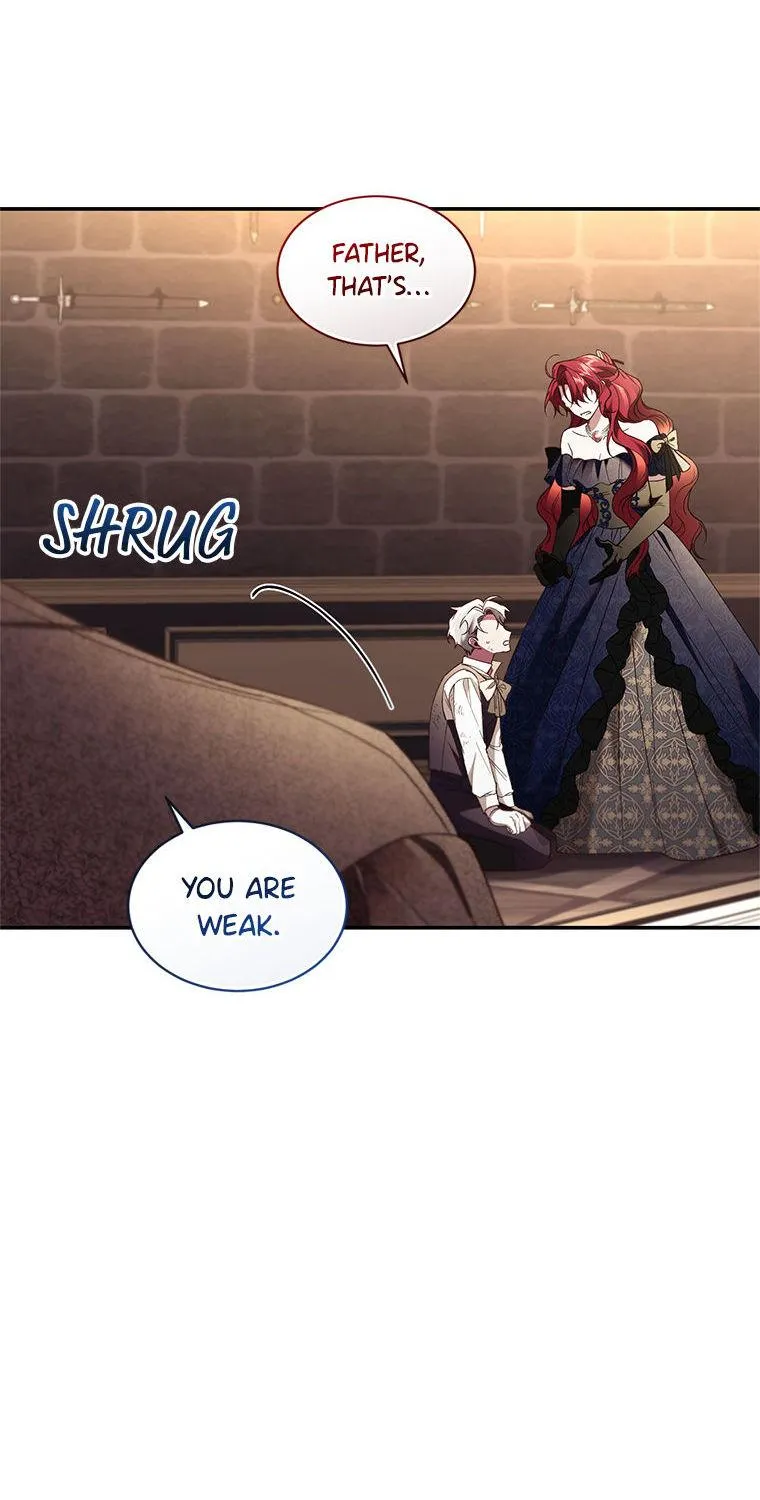 Resetting Lady Chapter 72 page 84 - 