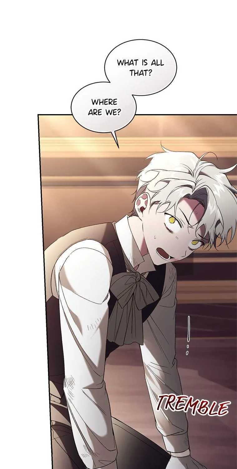 Resetting Lady Chapter 72 page 88 - 